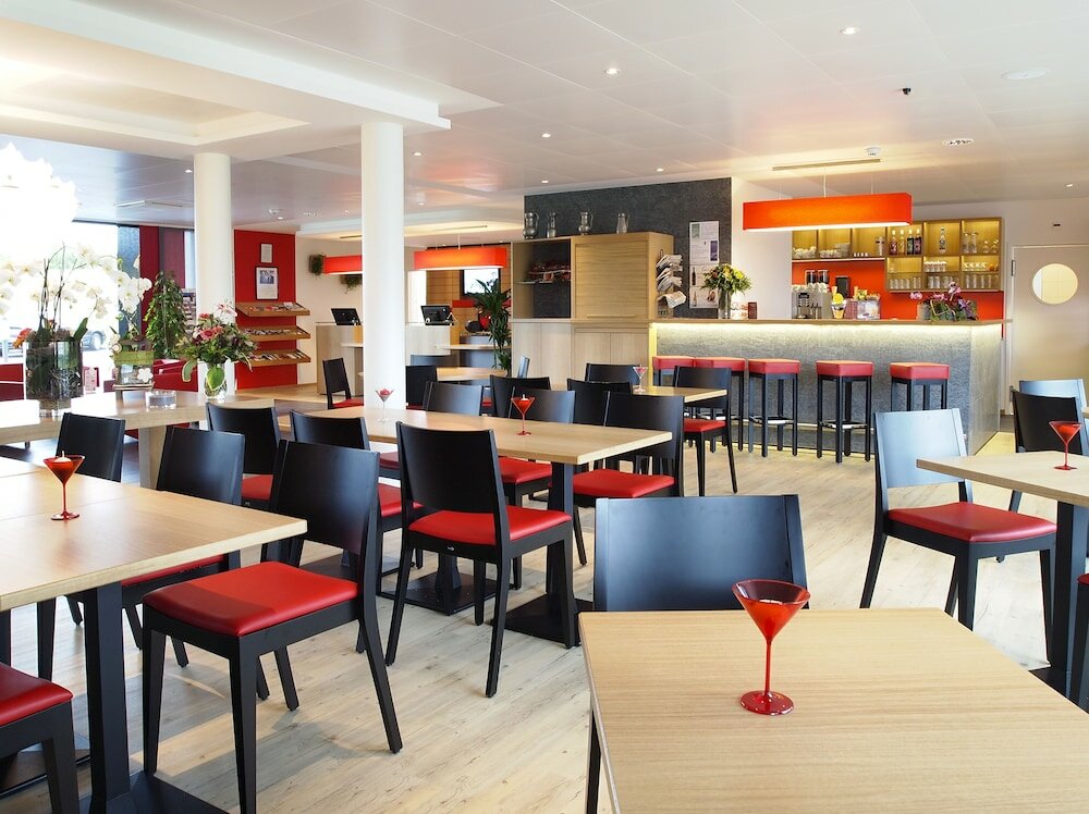 Фото Ibis Bulle la Gruyere Hotel