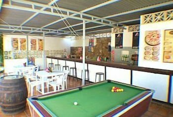 Фото Apartamentos San Carlos