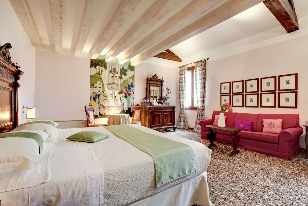 Фото La Villeggiatura