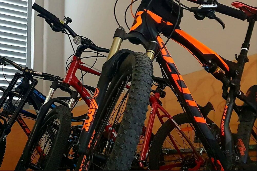 Фото Quest Rotorua Central