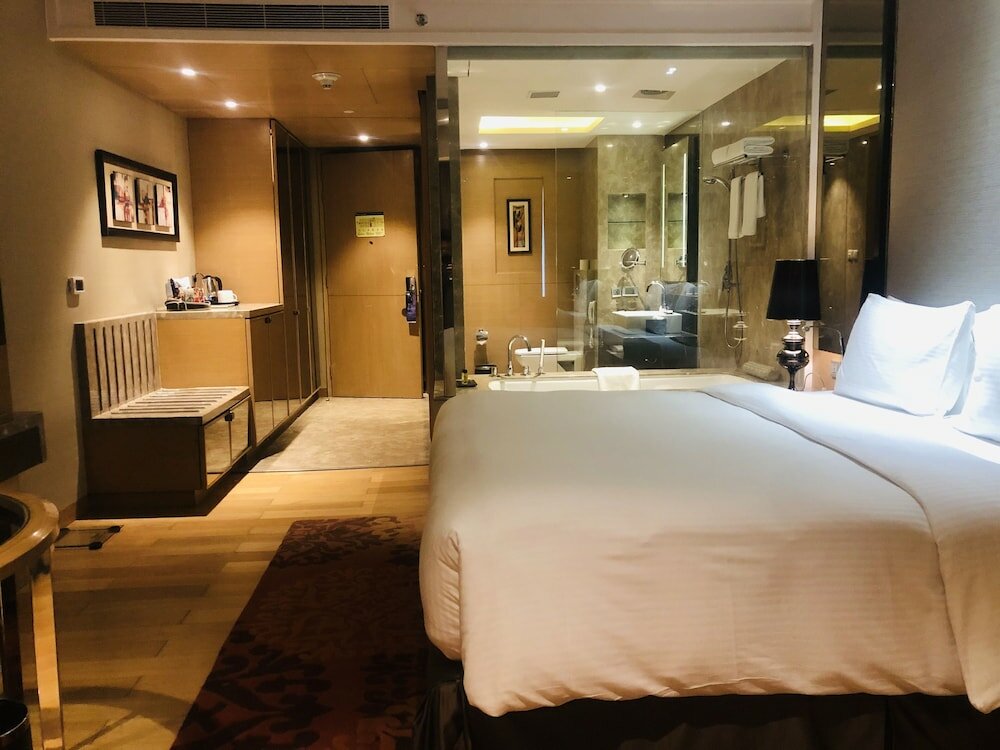 Фото Radisson Blu Jaipur