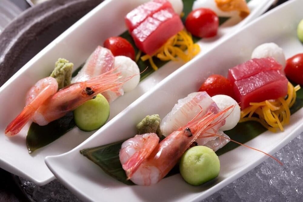 Фото Wakayama Marina City Hotel