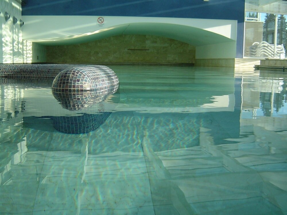 Фото Terme Di Venturina