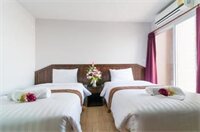 Фото The Chateau Chiang Mai Residence