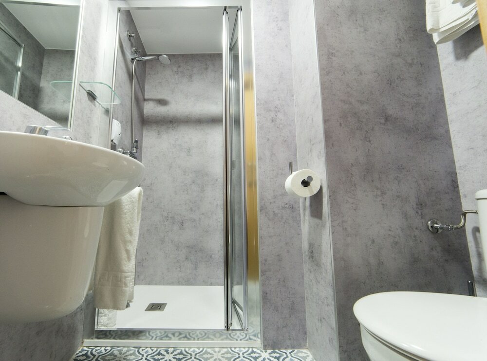 Фото Sweet Hotel Continental