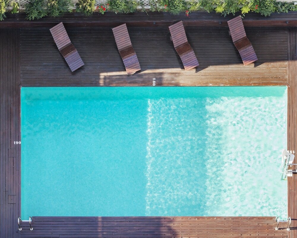 Фото Hotel Ilunion Valencia 3