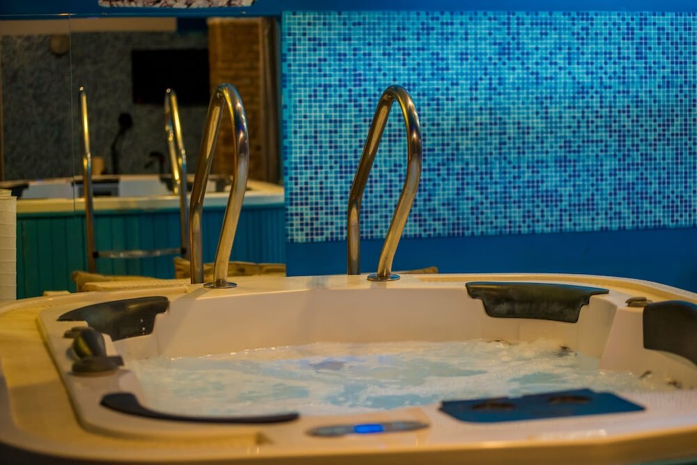 Фото Hotel San Paolo