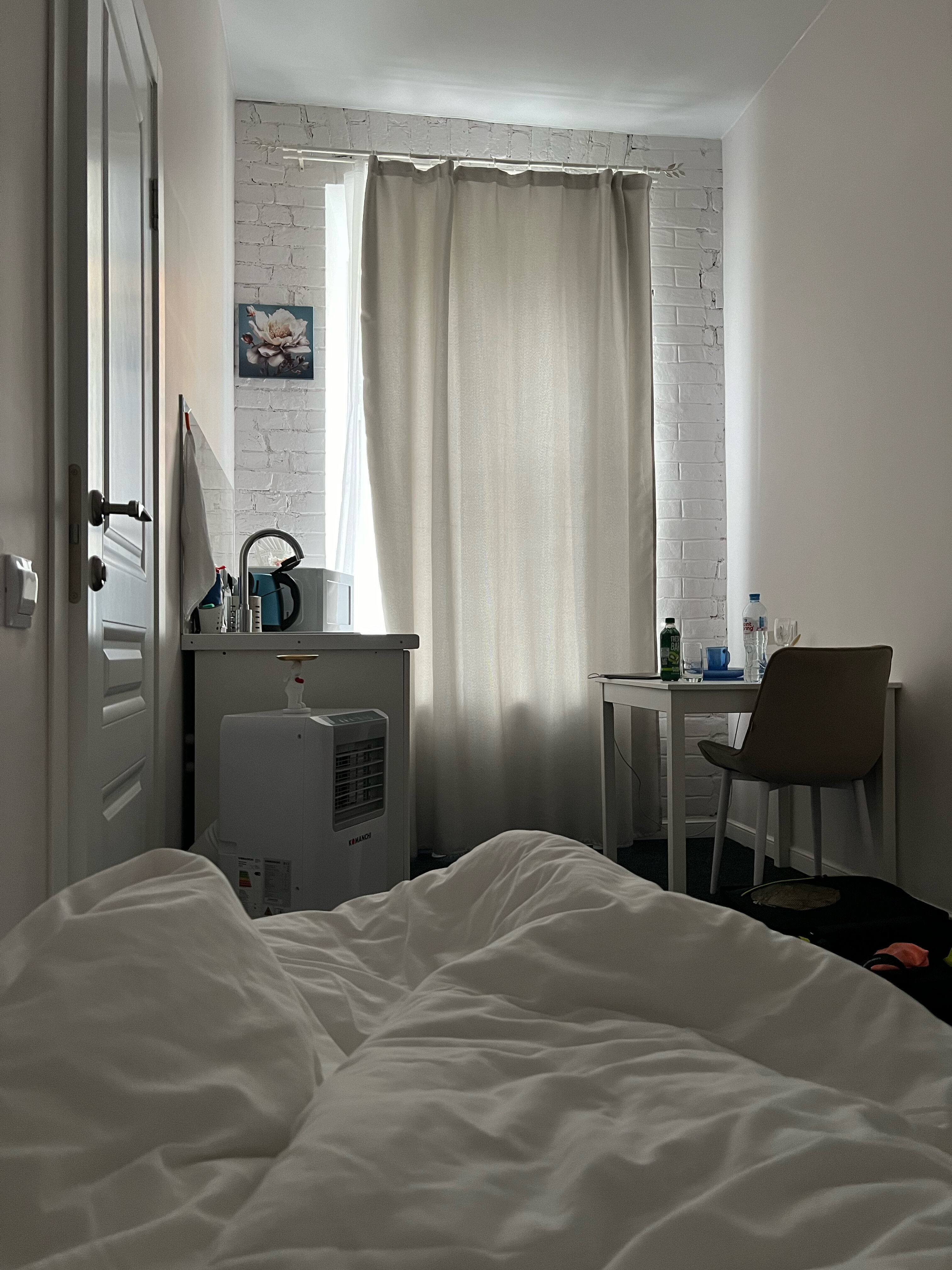 Фото Апартаменты А654