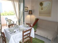 Фото Residence Mosaico