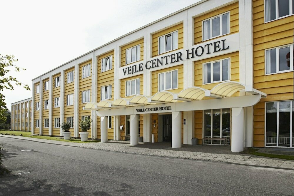 Hotel Milling Hotel Vejle, Vejle, photo