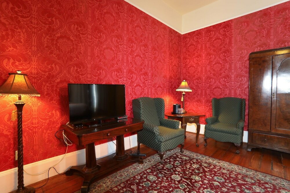 Фото Malaga Inn