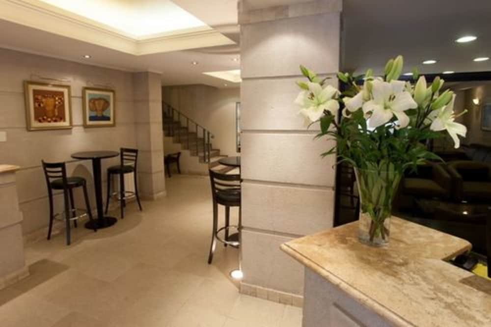 Фото Argentino Hotel