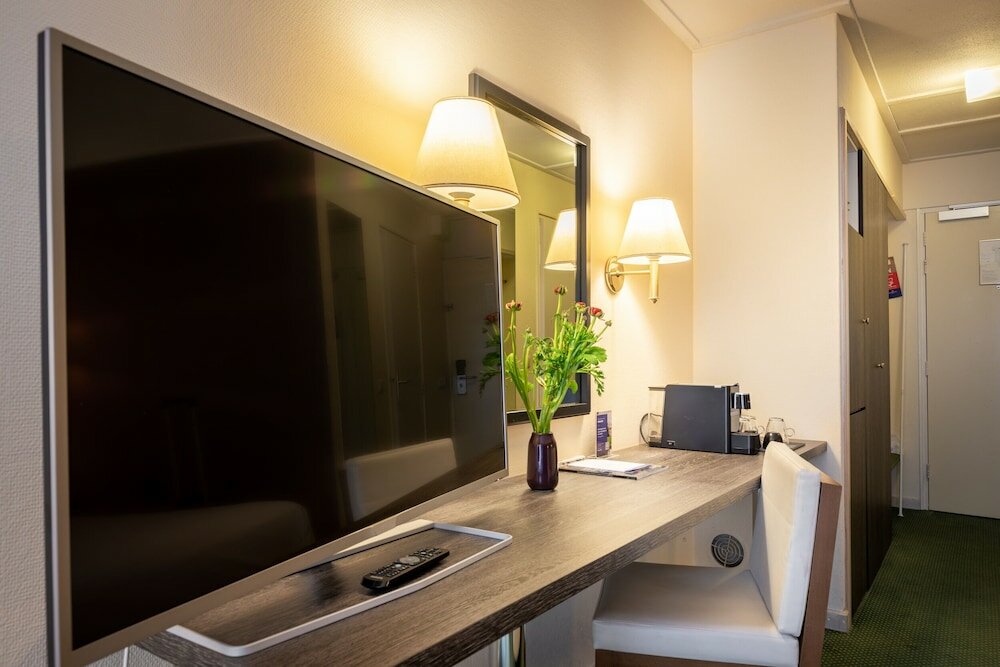 Фото Landgoed Marquette Heemskerk