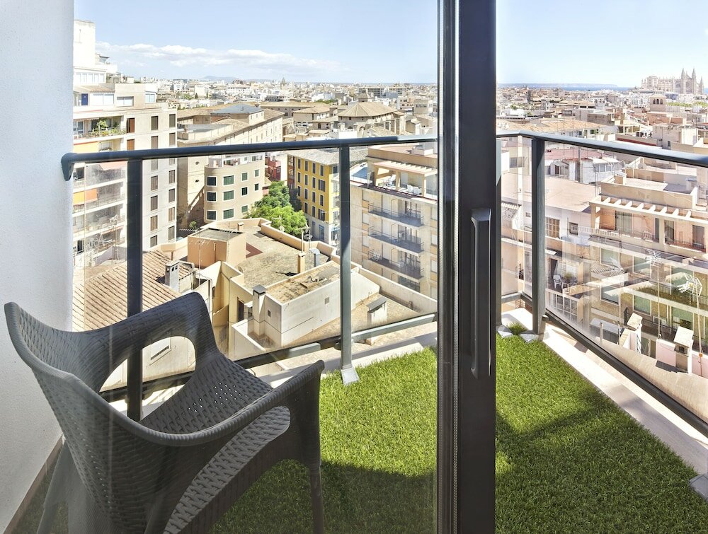 Фото Hotel Palladium