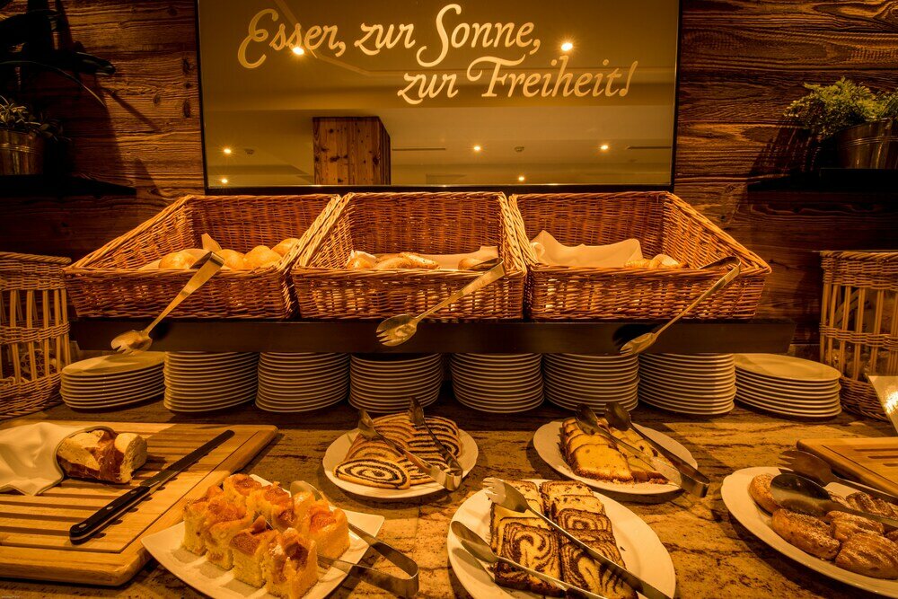 Фото Hotel Dollinger