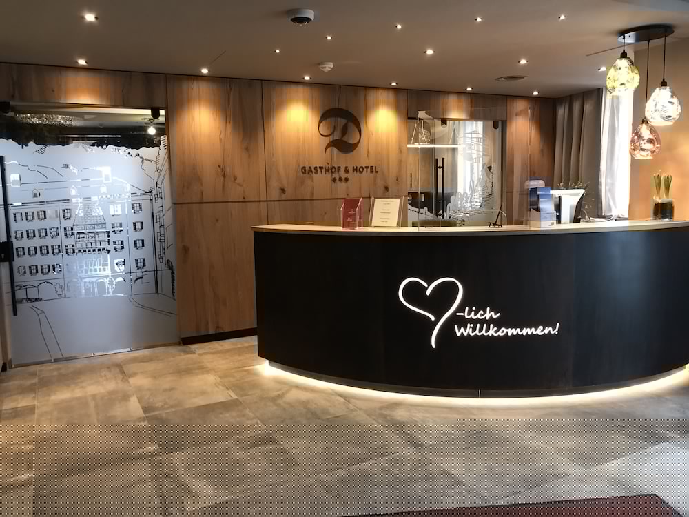 Фото Hotel Dollinger