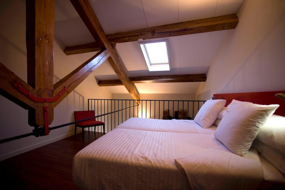 Фото Hotel Tximista