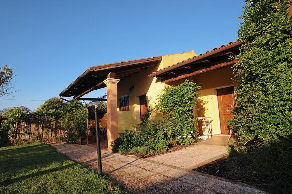 Фото La Fontana dei Desideri