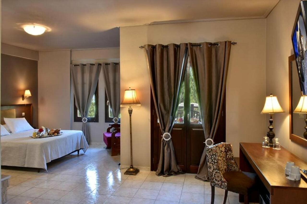Фото Pelion Resort