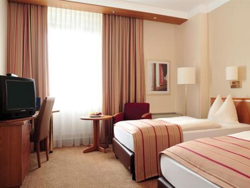 Фото Leonardo Royal Hotel Baden-Baden