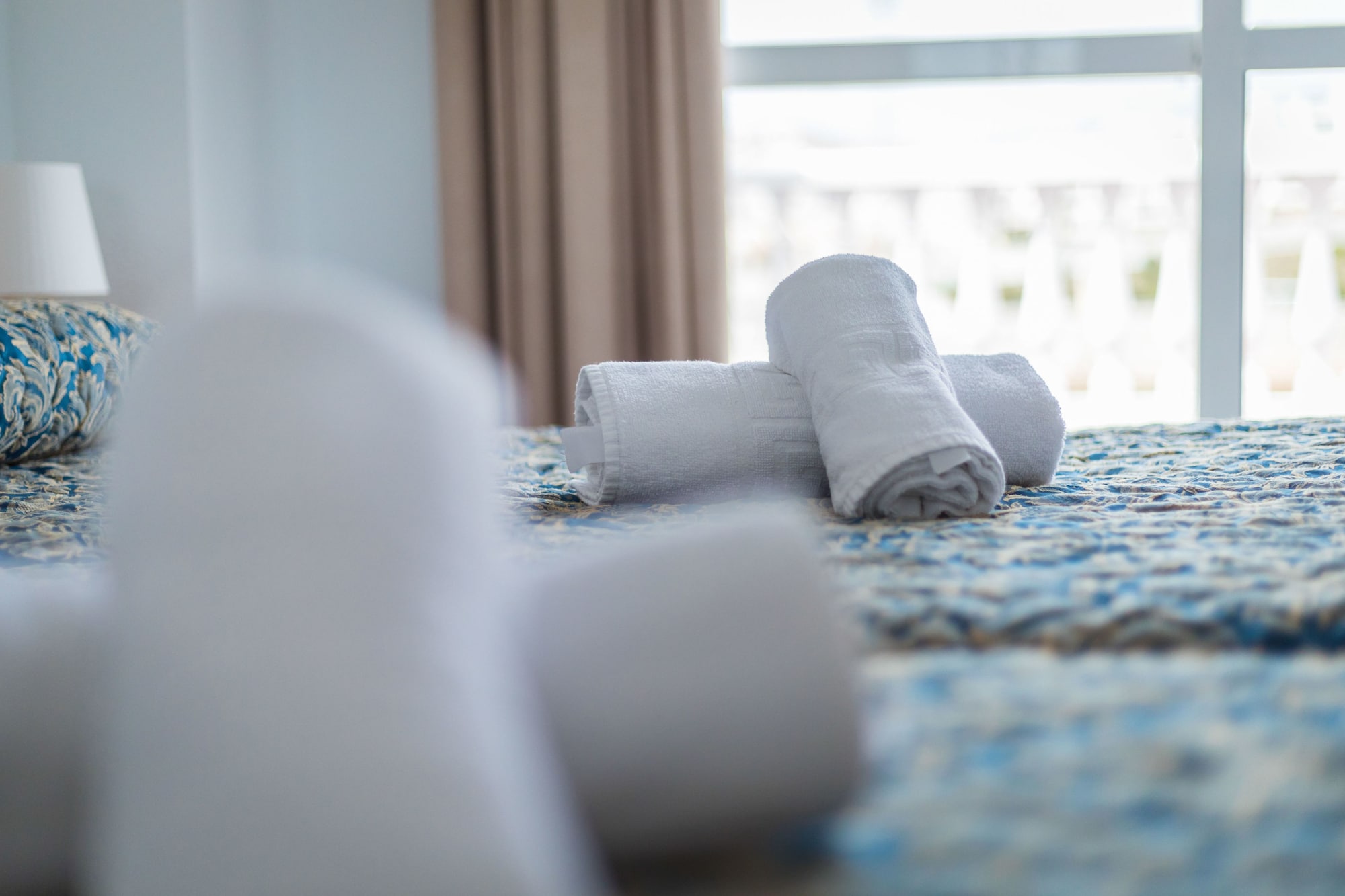 Фото Apartamentos Turísticos Las Rosas de Capistrano