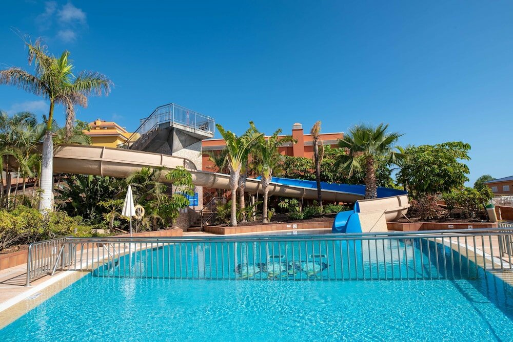 Фото Landmar Hotel Costa Los Gigantes