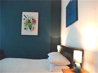 Фото Da Vinci Hotel