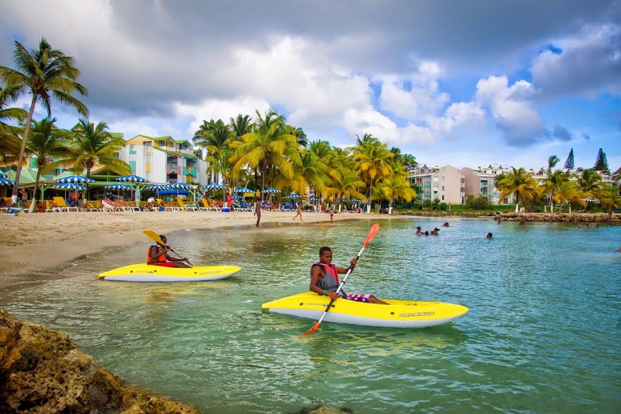 Фото Canella Beach Hotel