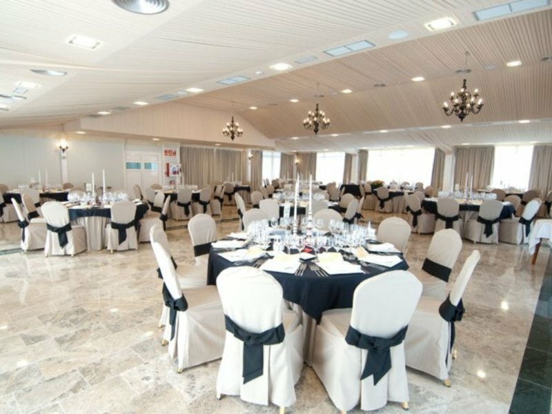 Фото Hotel Santiago de León
