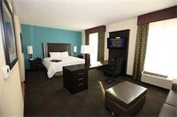 Фото Hampton Inn Beeville