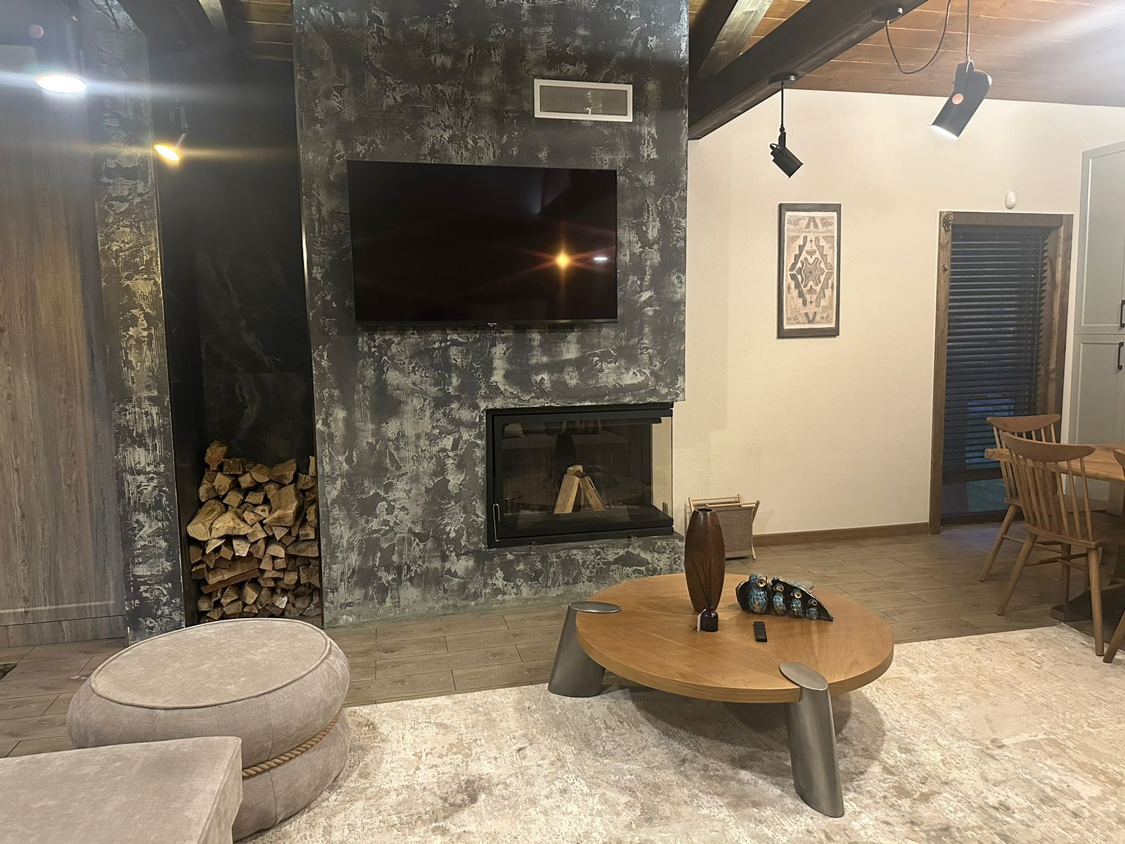 Фото Наедине