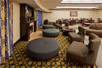 Фото Holiday Inn Express Hotel & Suites Austin South-Buda, an Ihg Hotel