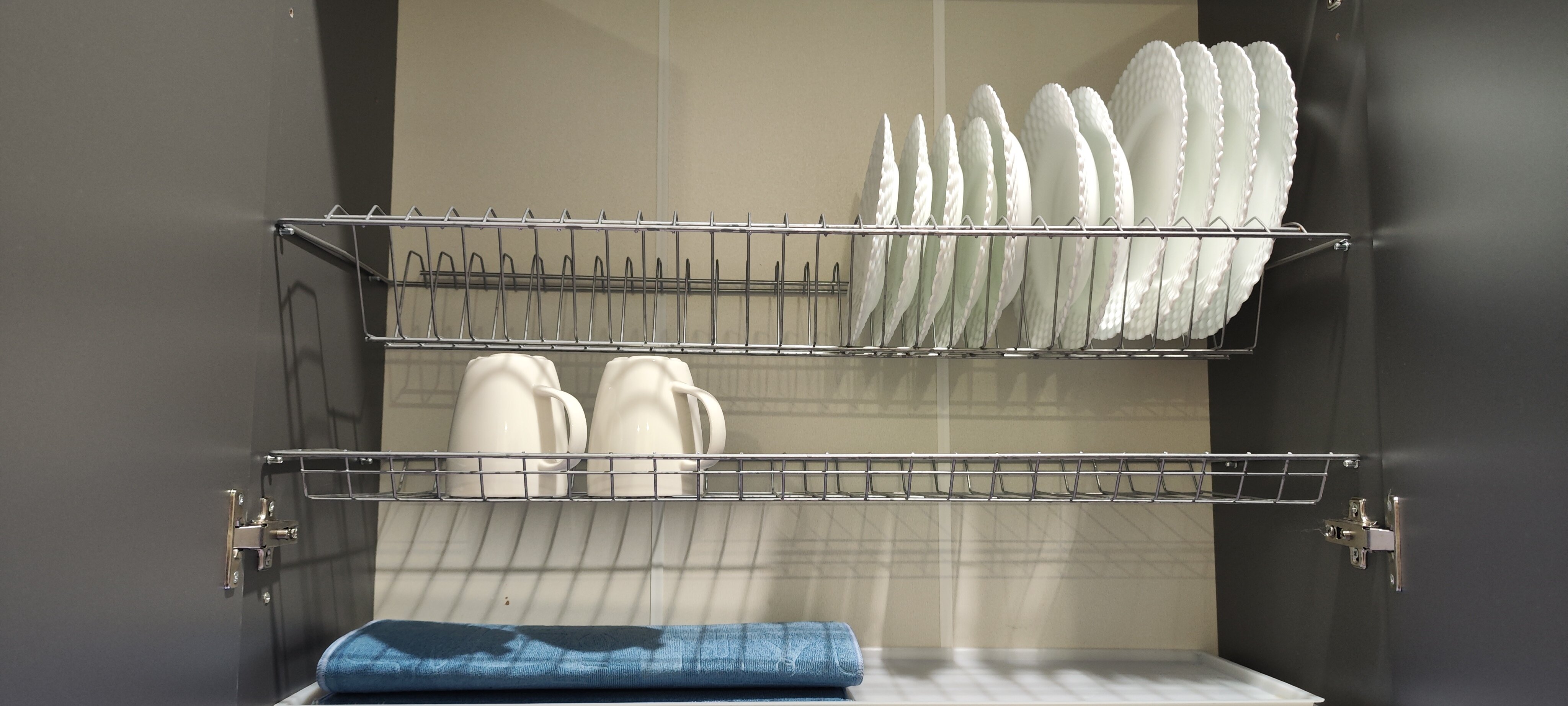 Фото Студия в частном доме в Выселках