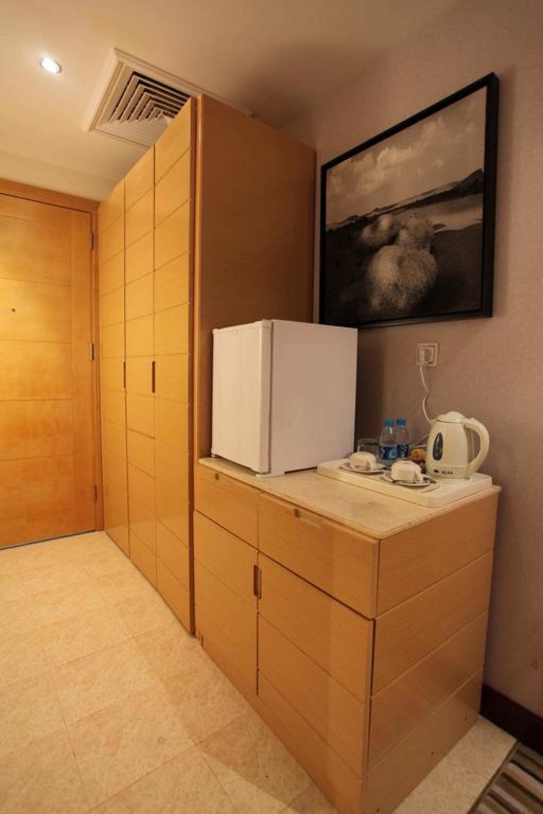 Фото Coral Olaya Hotel Riyadh