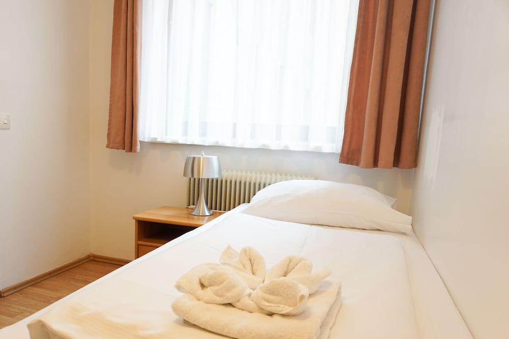 Фото Hotel Kaffeemühle