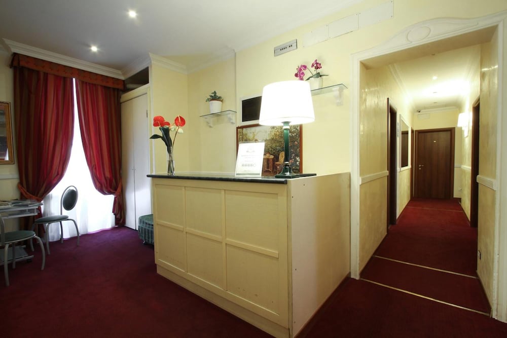 Фото Morpheus Rooms