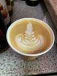 I want coffee (Tsentralniy Microdistrict, Gorkogo Street, 56А) ، مقهى