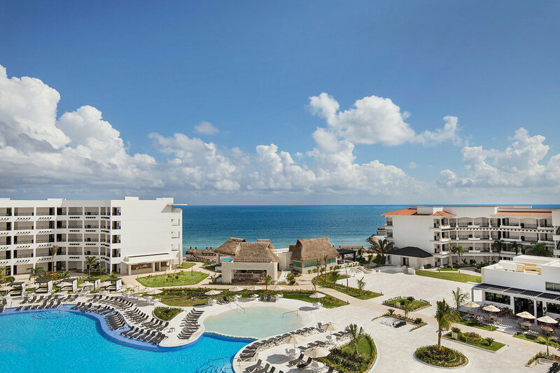 Гостиница Hotel Marina El Cid SPA & Beach Resort All Inclusive