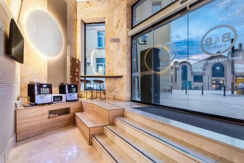 Гостиница Hotel Tarragona Centro Urbis в Таррагоне