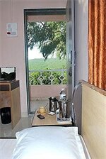 Фото Hotel Krishna Continental