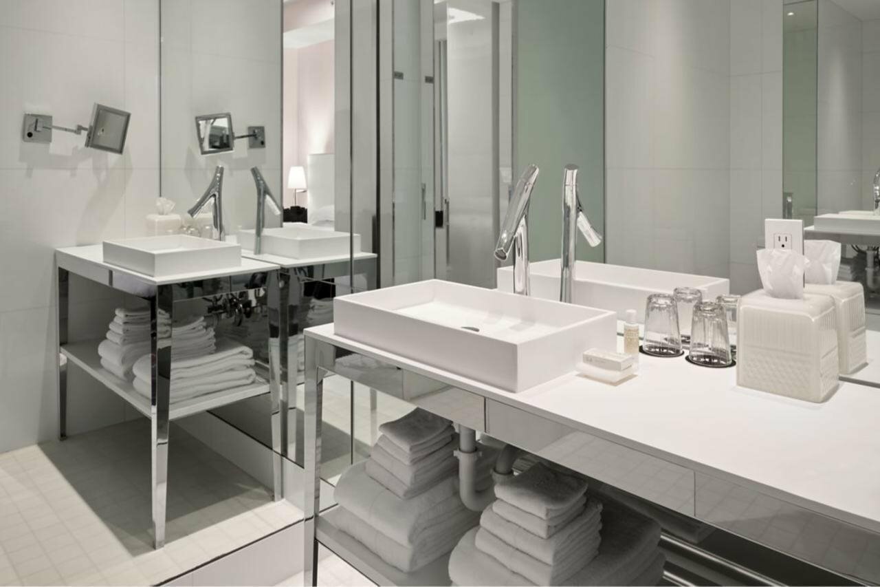 Фото Отель Dua Miami