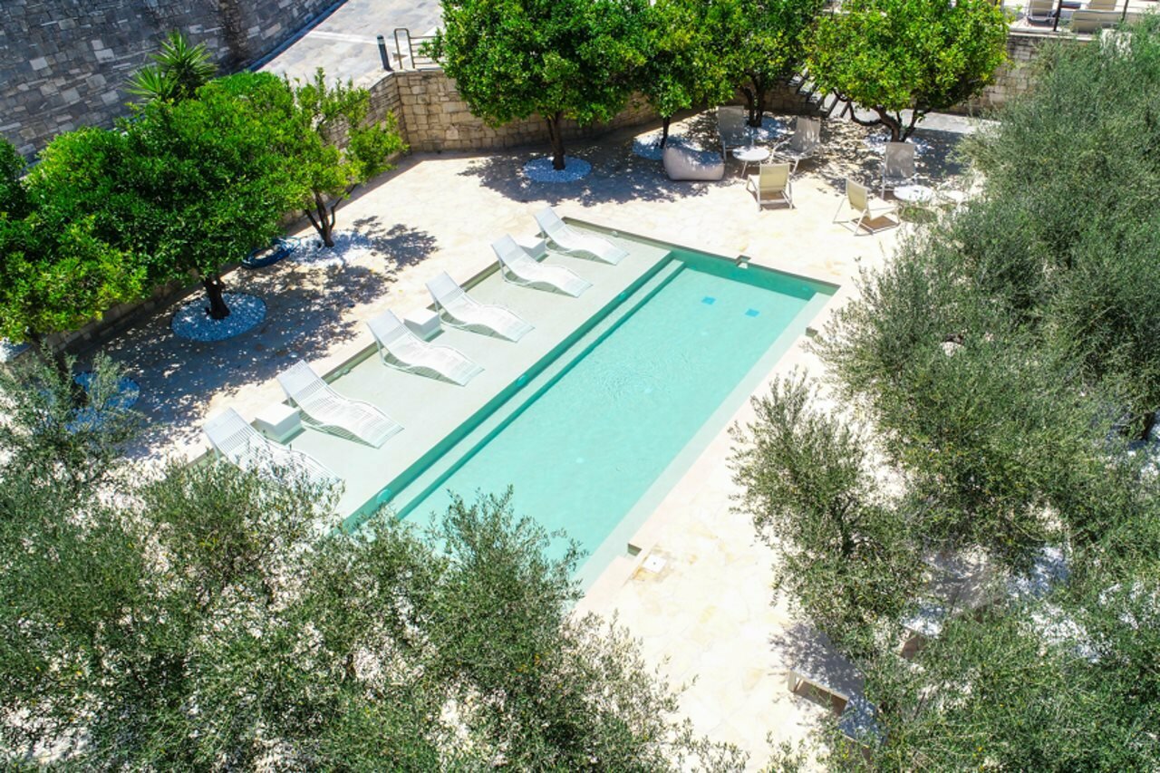 Фото Forest Park Hotel