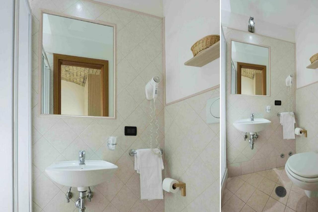 Фото Hotel Campidoglio