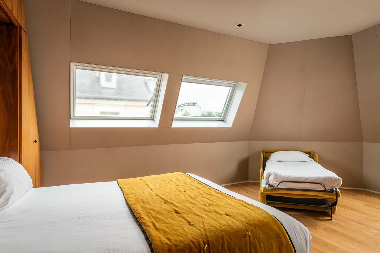 Фото Hotel Chateaudun Opera