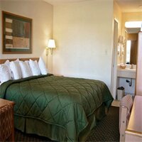 Фото Hotel Palmeras Chula Vista