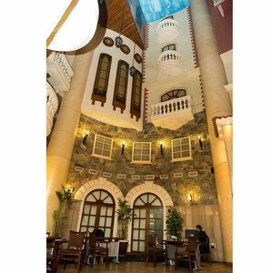 Гостиница Cherry Maryski Hotel