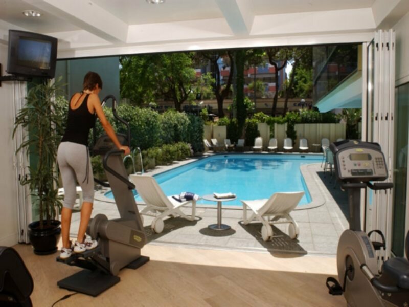 Фото Hotel Ambasciatori