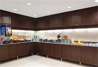 Фото Residence Inn by Marriott Philadelphia Langhorne