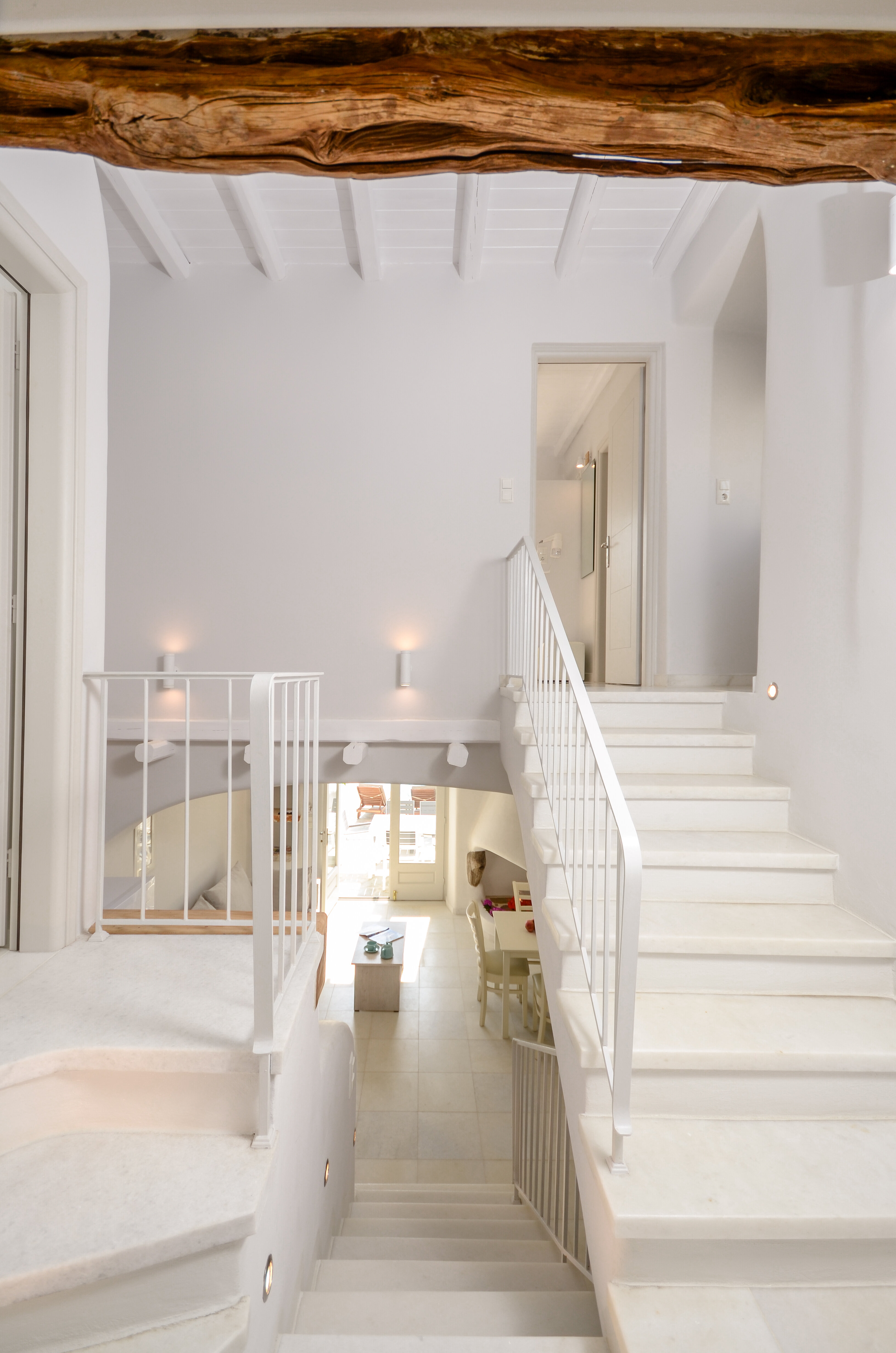 Фото Naxian Queen Luxury Villas & Suites