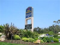 Фото Best Western Plus South Coast Inn